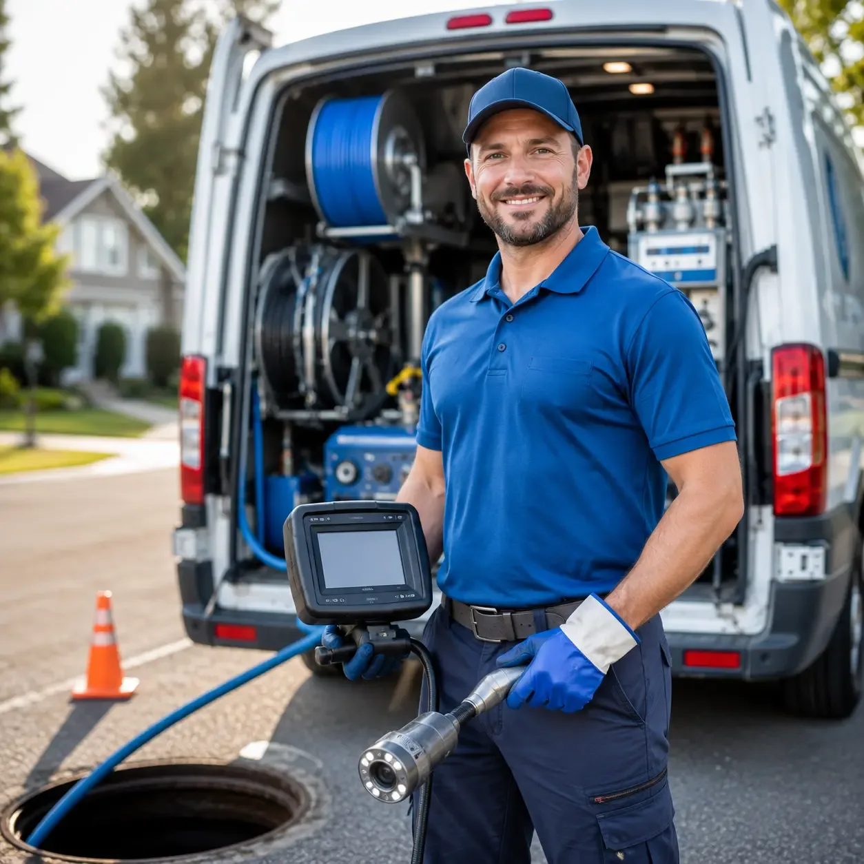 Local Pipe Relining specialists in Defiance, MO
