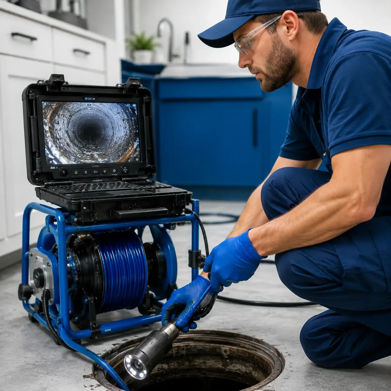 Pipe Relining professionals serving Defiance, MO
